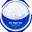 Planisphere Southern Hemisphere logo